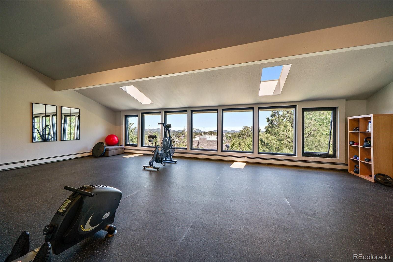 31270 John Wallace Road, Unit 101 Evergreen, CO 80439 - Photo 29 of 37