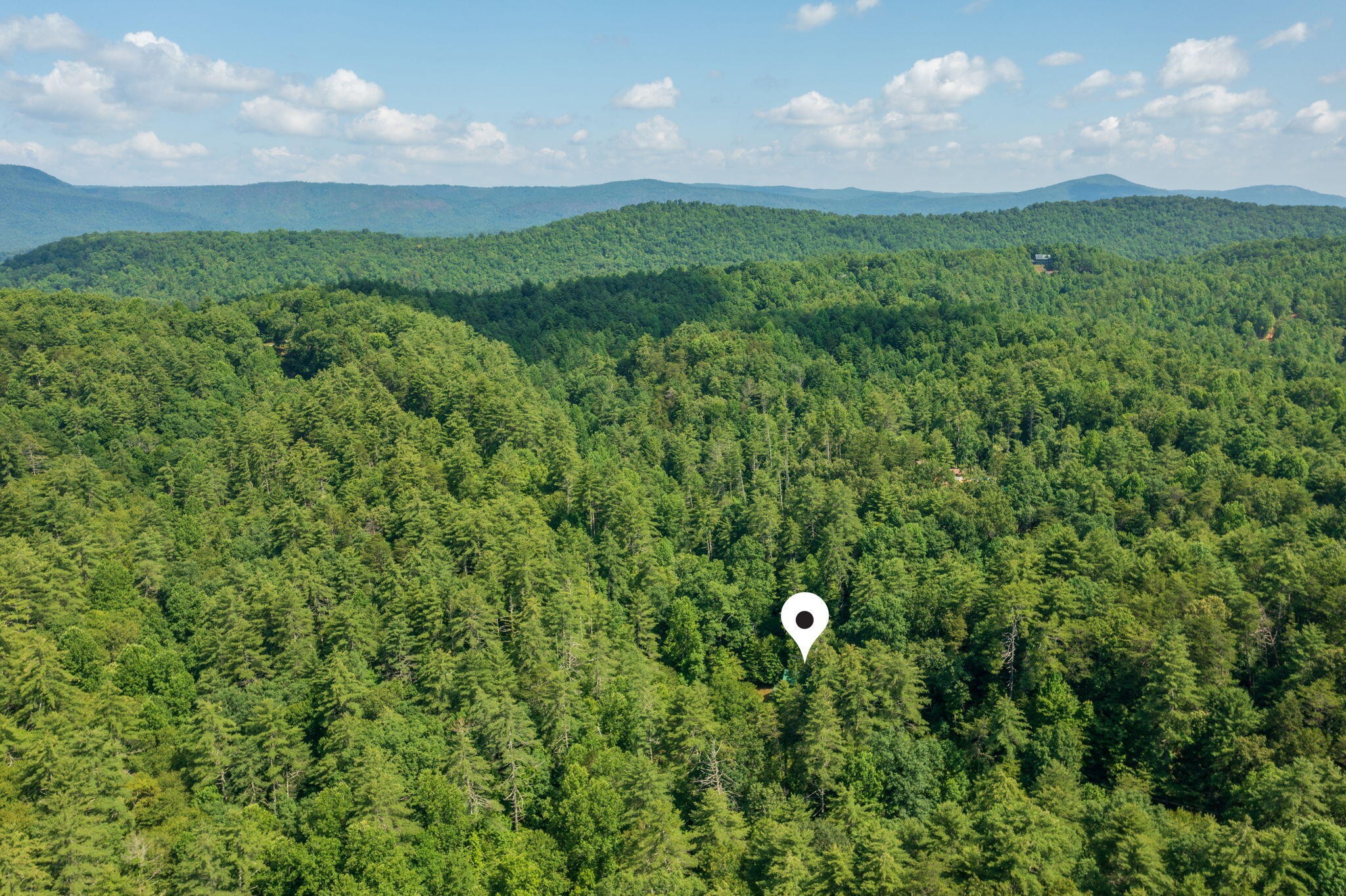 230 Big Towee Road Reliance, TN 37369 - Photo 39 of 69 a view of a lush green field