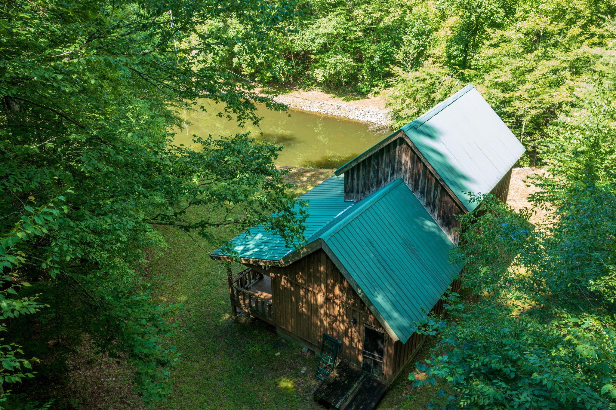 230 Big Towee Road Reliance, TN 37369 - Photo 47 of 69