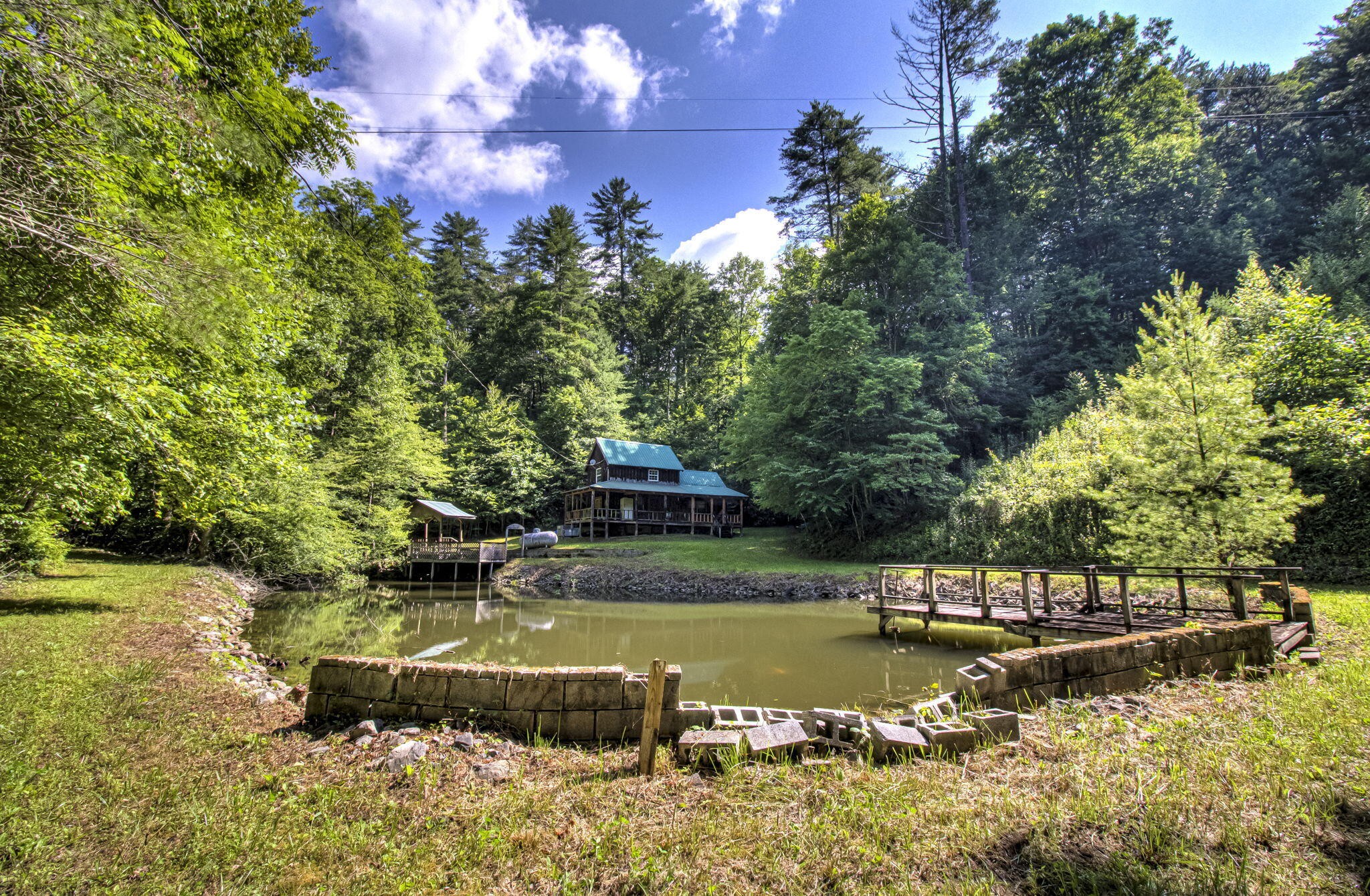 230 Big Towee Road Reliance, TN 37369 - Photo 49 of 69