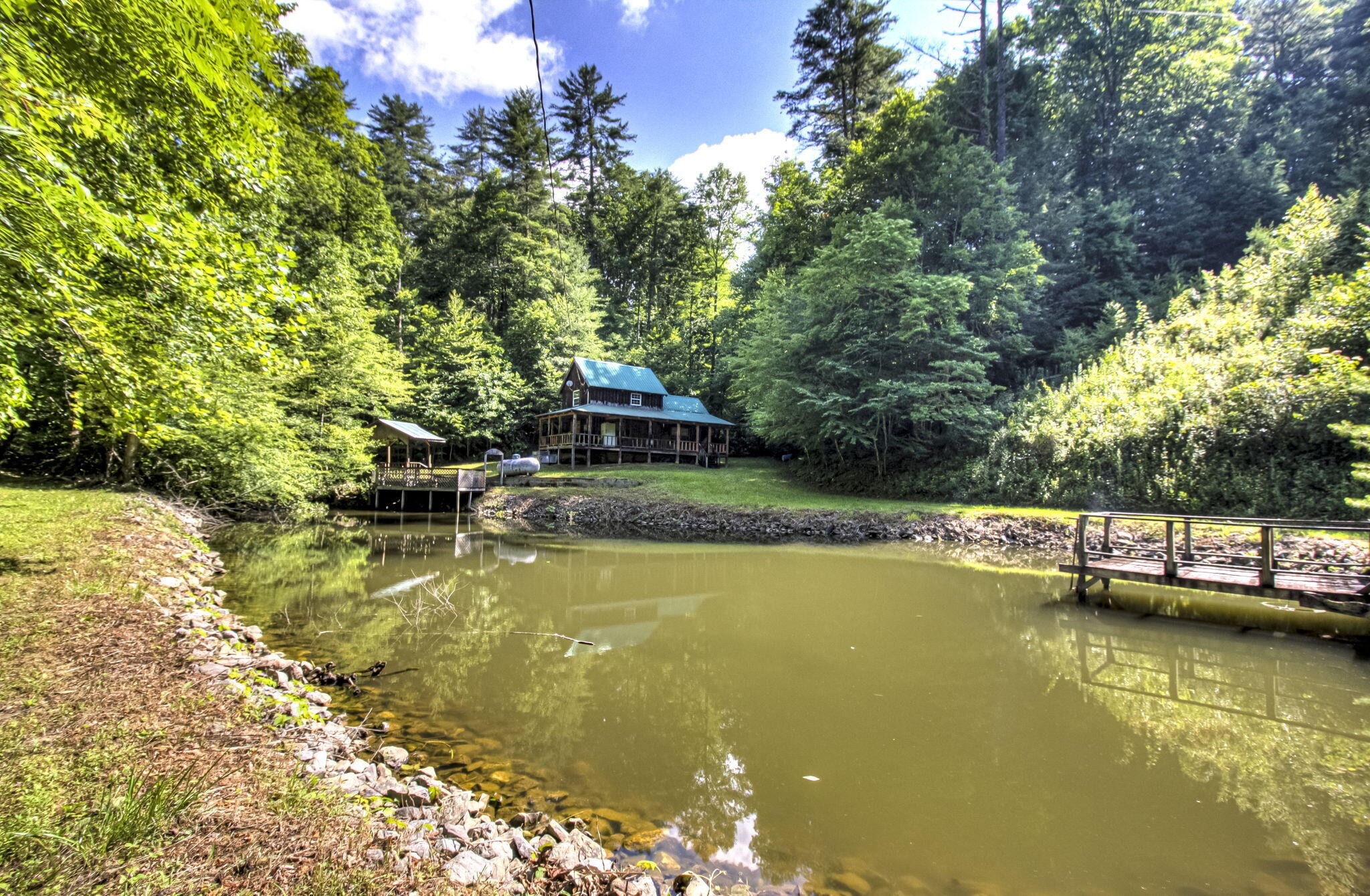 230 Big Towee Road Reliance, TN 37369 - Photo 51 of 69