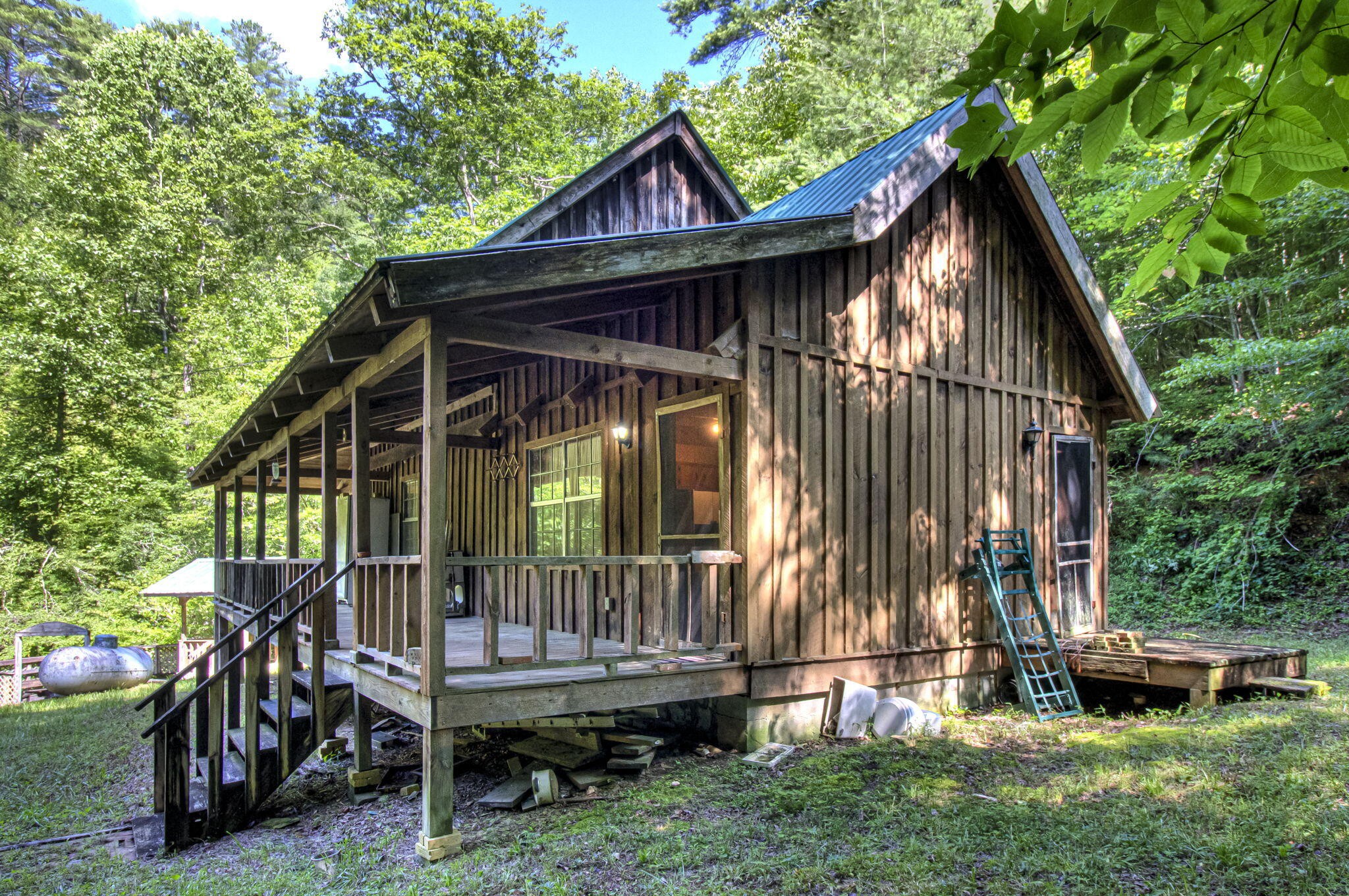 230 Big Towee Road Reliance, TN 37369 - Photo 64 of 69