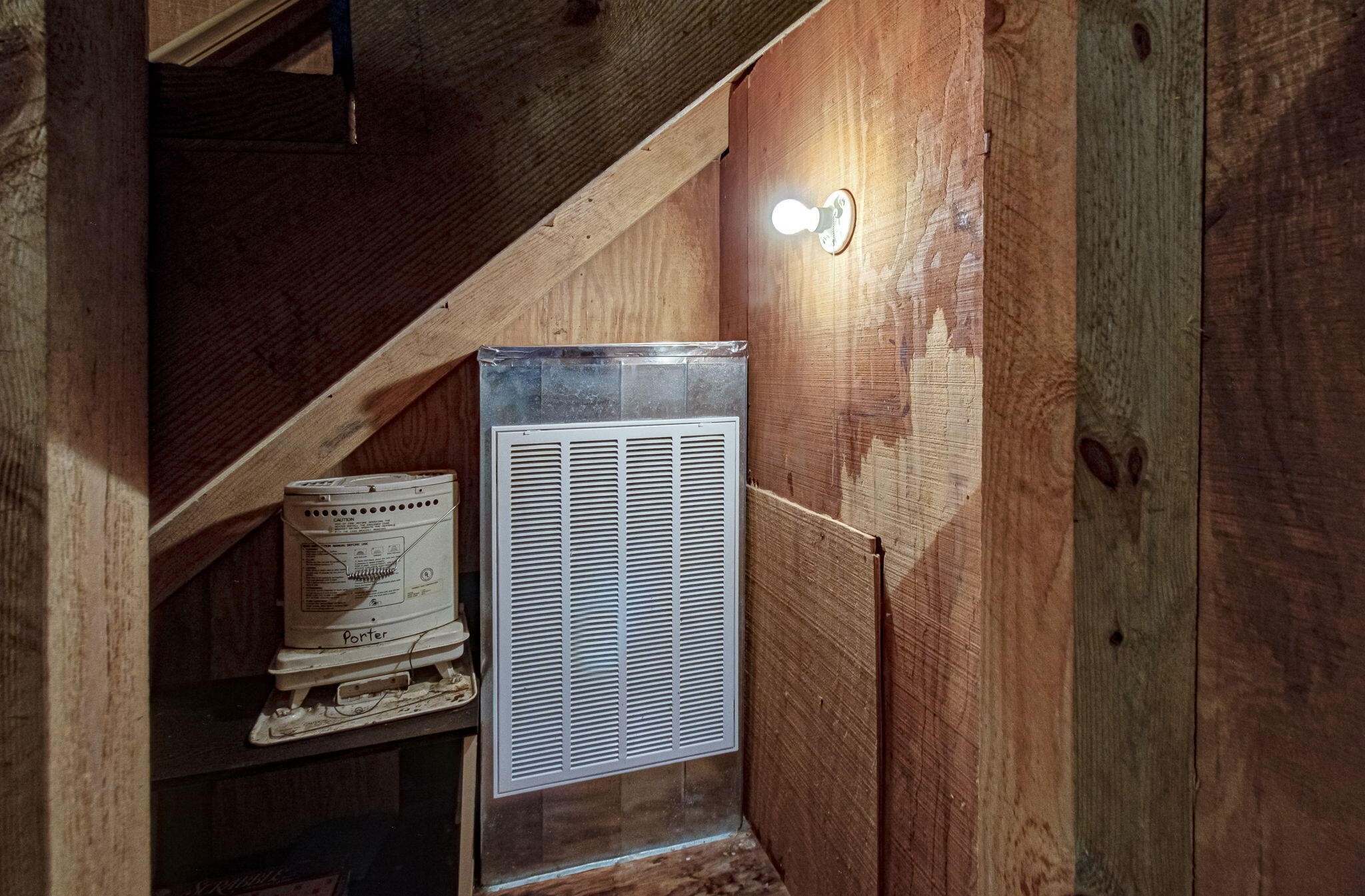 230 Big Towee Road Reliance, TN 37369 - Photo 10 of 69 a view of an entryway door of the house