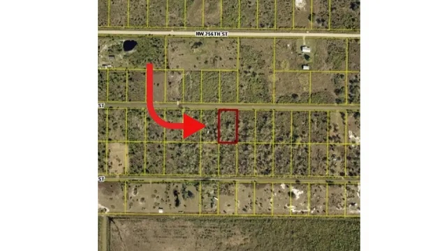 $31,900 | 15618 Northwest 254th Street, Okeechobee, FL 34972