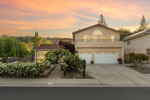 $2,700,000 | 6543 Skyfarm Drive, San Jose, CA 95120