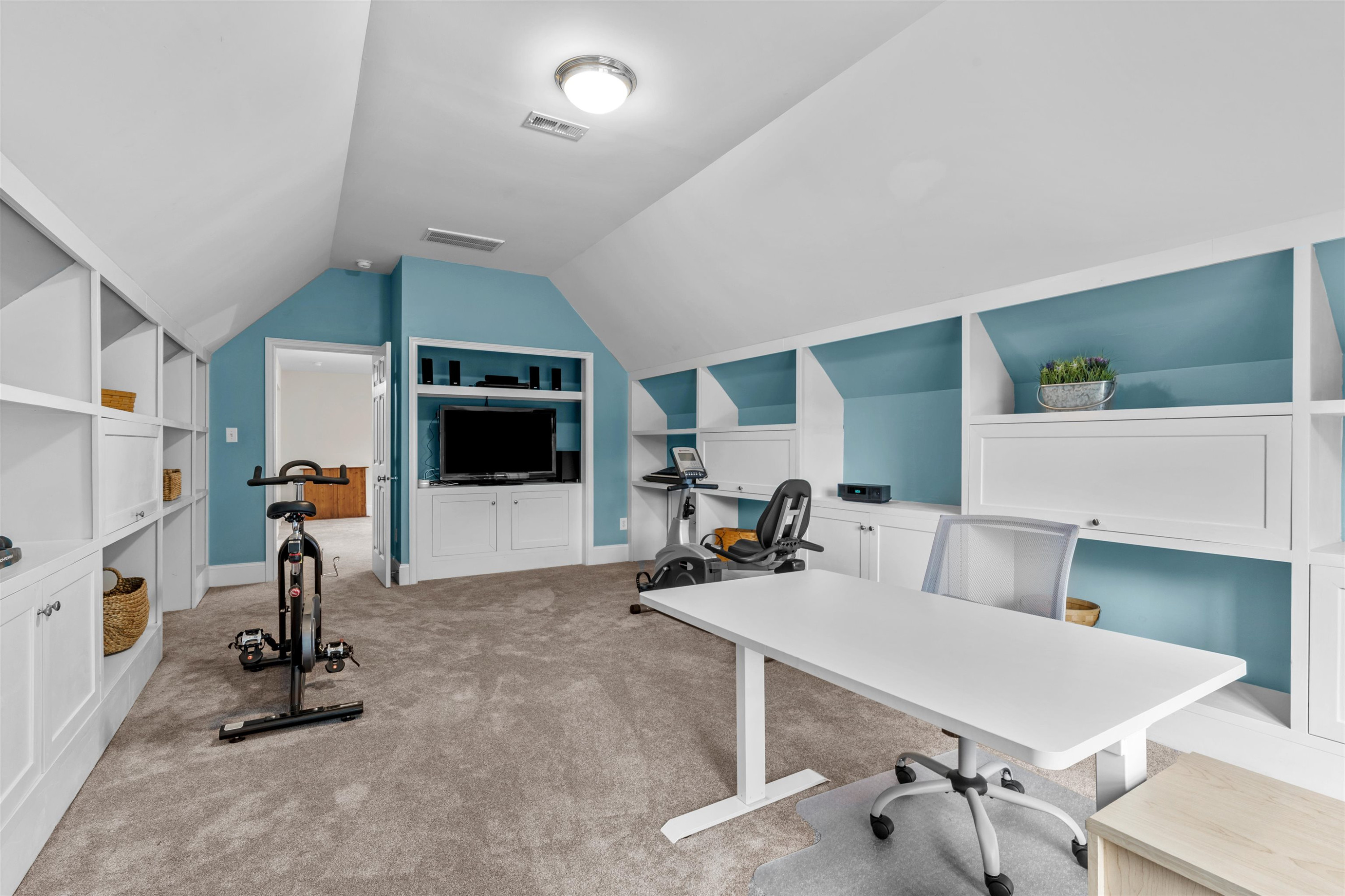 9701 Broadrun Drive Raleigh, NC 27617 - Photo 45 of 70 Photo 45