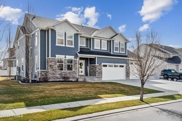 $1,299,000 | 215 East 300 North, Midway, UT 84049