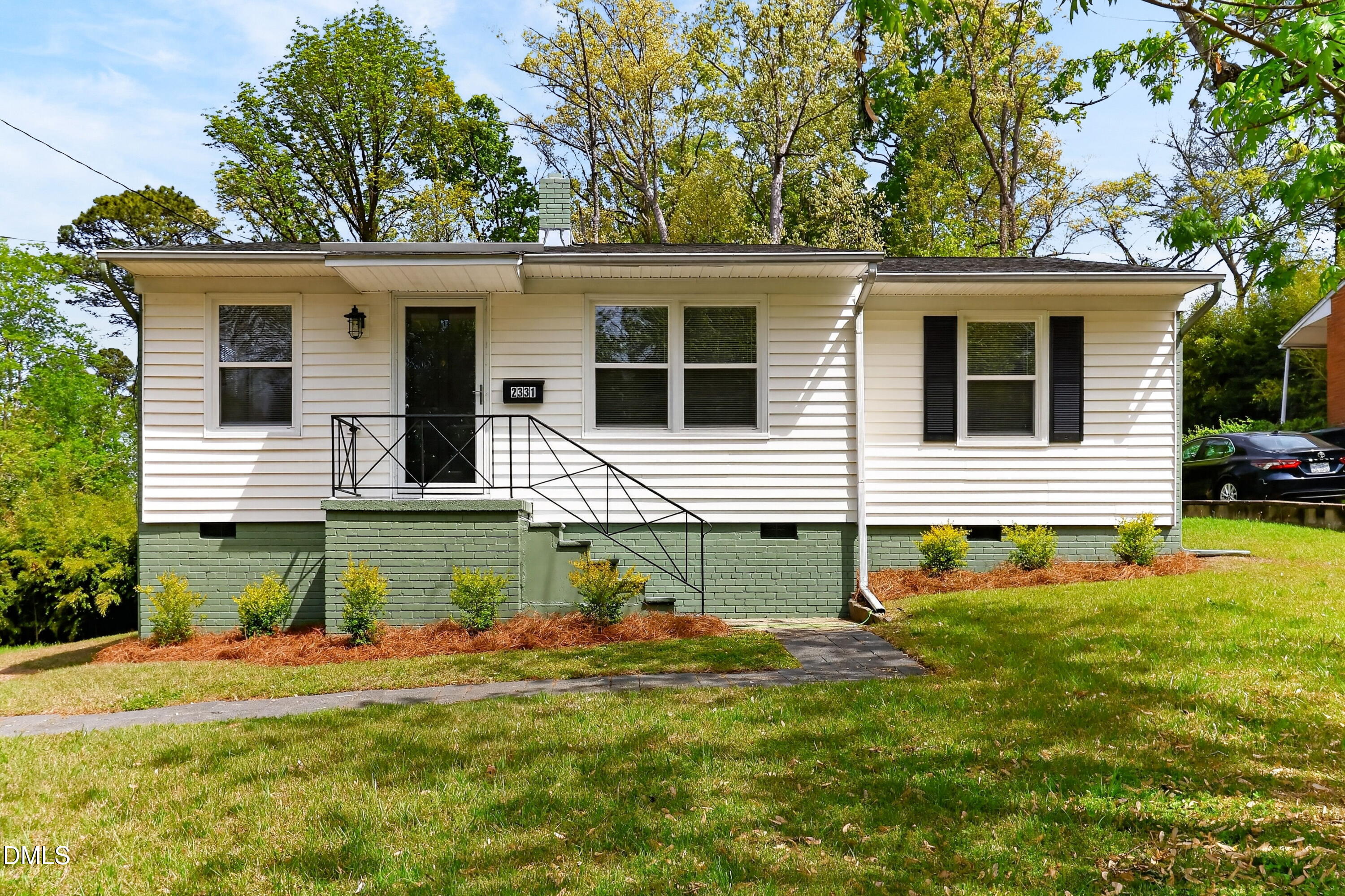 2331 Kennington Road Raleigh, NC 27610 - Photo 1 of 30