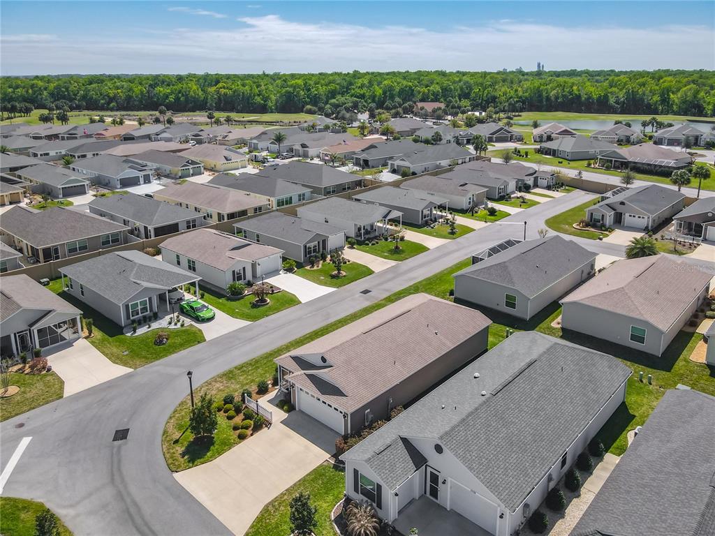 3552 Grouby Road The Villages, FL 32163 - Photo 50 of 54