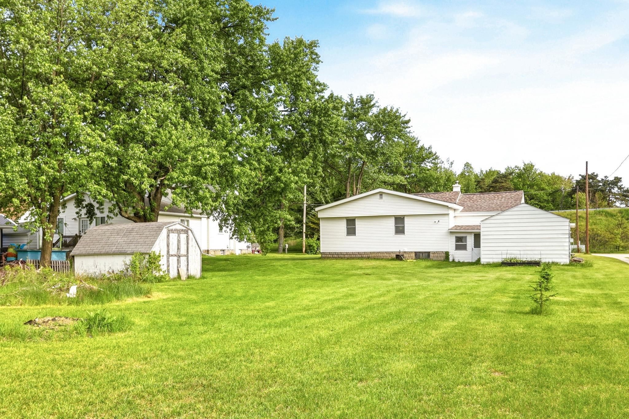 4364 Baker Road Bridgeport, MI 48722 - Photo 32 of 36