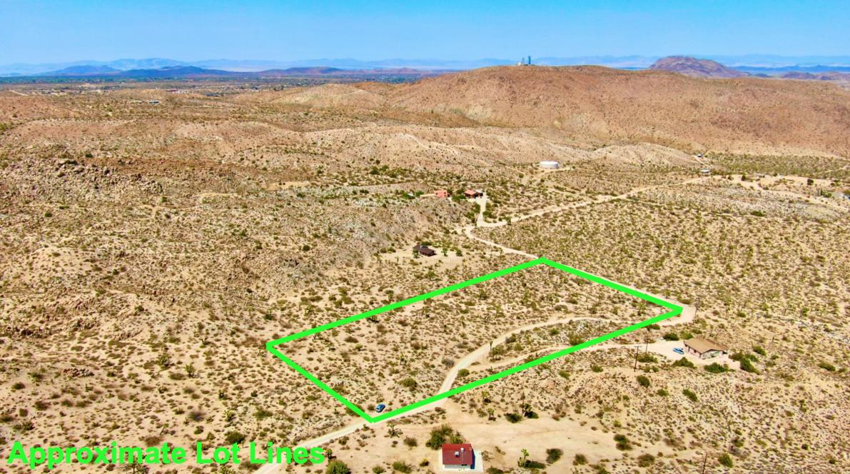 104 Bandera Road Yucca Valley, CA 92284 - Photo 4 of 48 Screen Shot 2021-07-08 at 5.03.01 PM