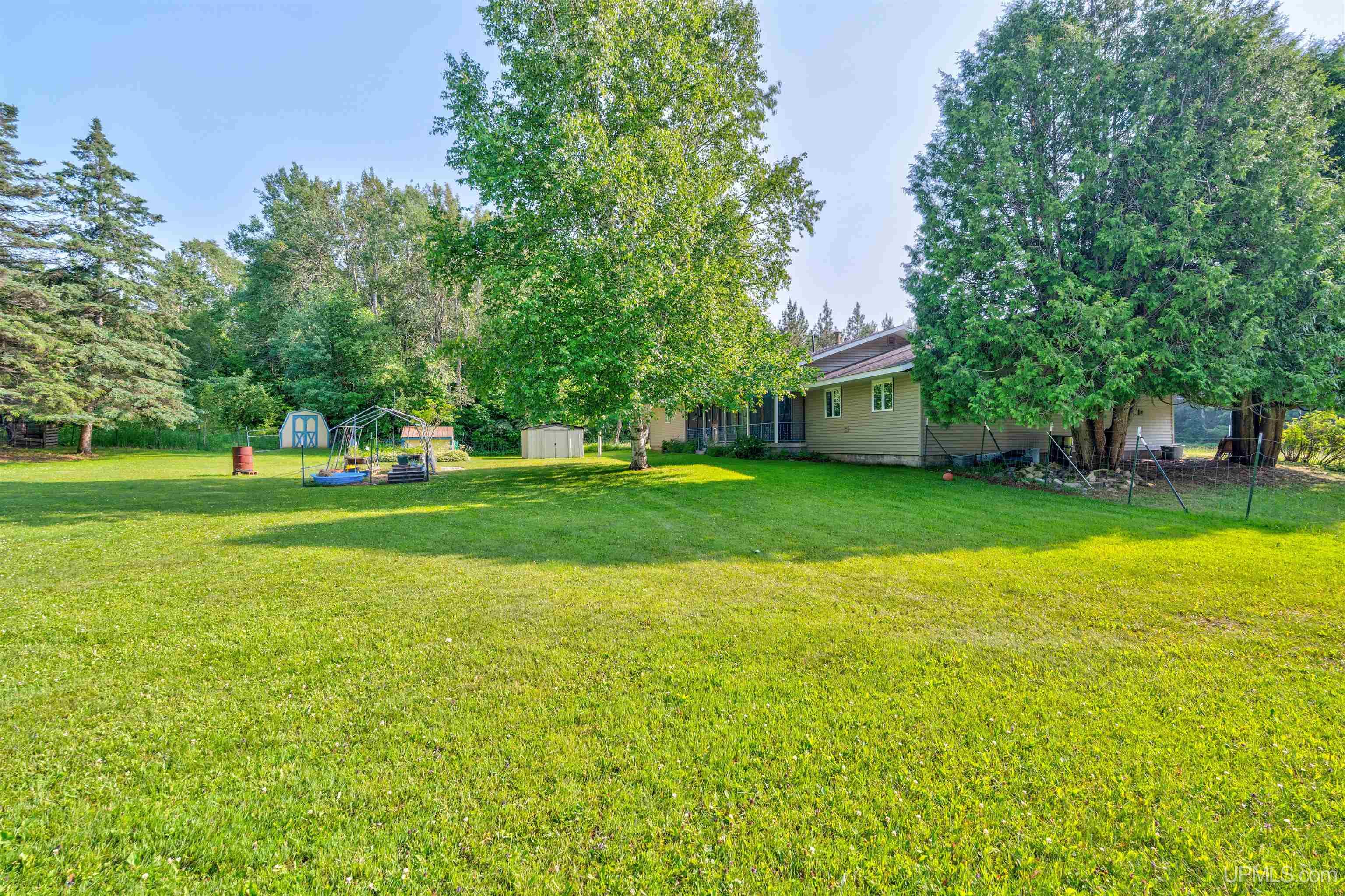 2694 N River Road Gulliver, MI 49840 - Photo 40 of 59
