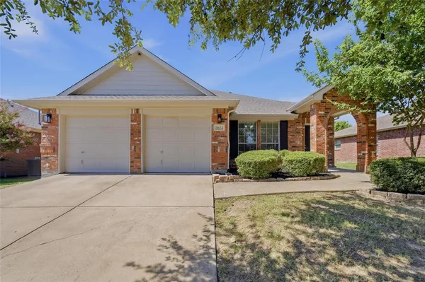 $259,000 | 2024 Preston Trail, Forney, TX 75126