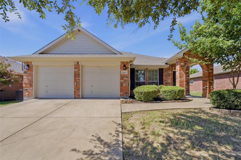 2024 Preston Trail Forney, TX 75126 - Photo 1 of 22