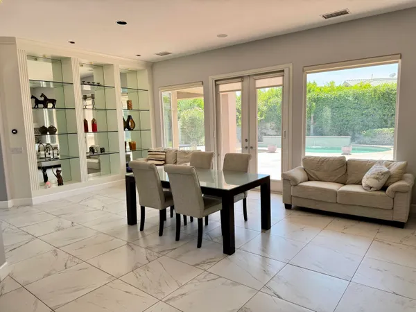 $1,295,000 | 25 Buckingham Way, Rancho Mirage, CA 92270