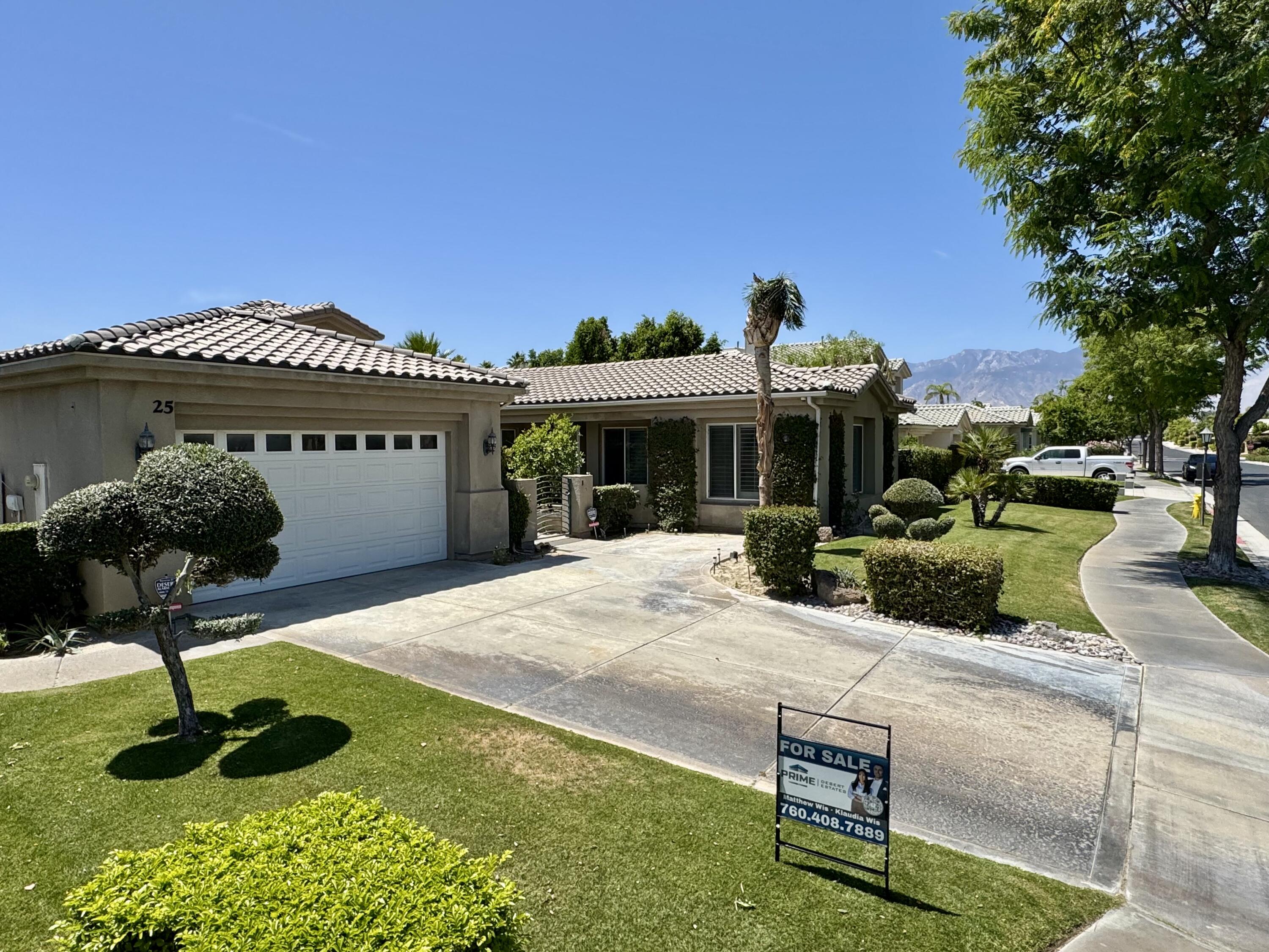25 Buckingham Way Rancho Mirage, CA 92270 - Photo 3 of 37 IMG_3395