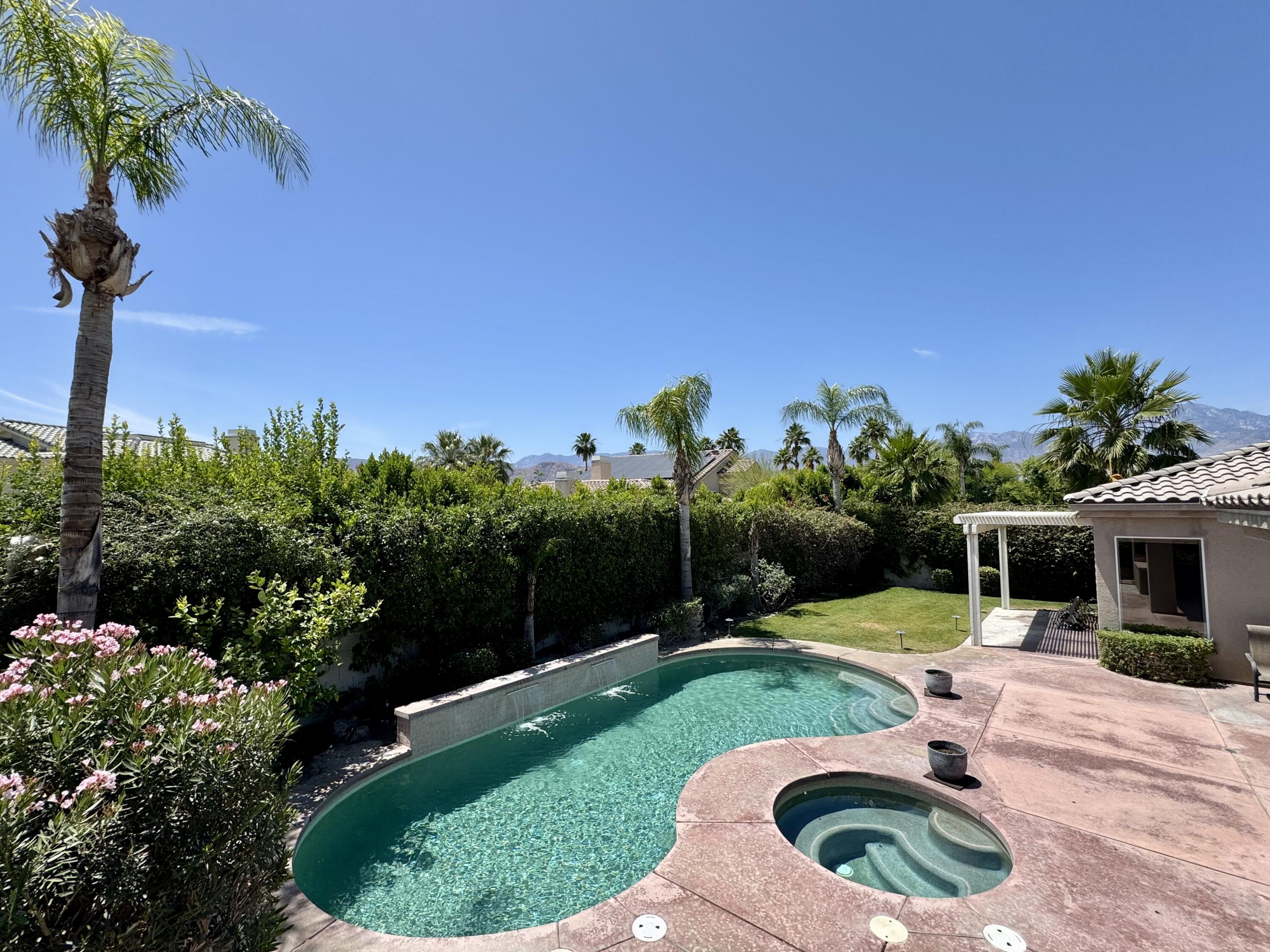 25 Buckingham Way Rancho Mirage, CA 92270 - Photo 4 of 37 IMG_3387