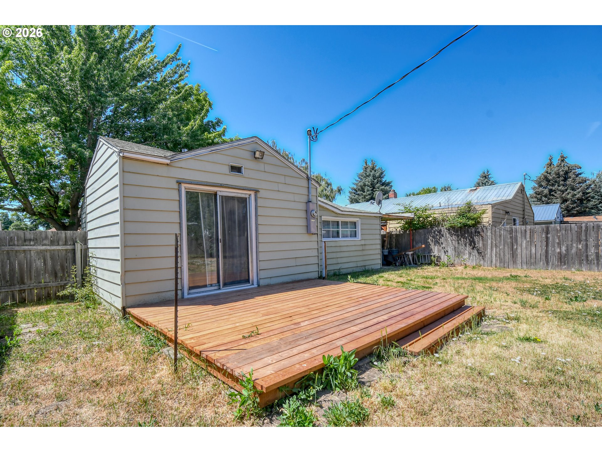 433 Darwin Street Athena, OR 97813 - Photo 26 of 30