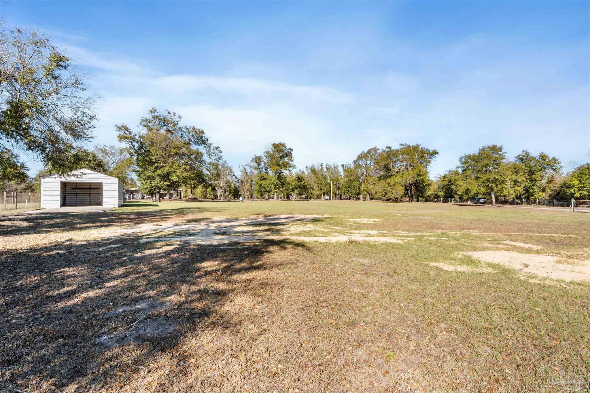7020 Southwest Capt Lynn Road Wewahitchka, FL 32449 - Photo 52 of 69