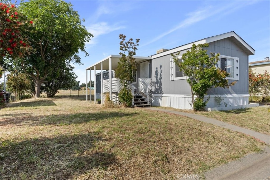 2920 Clark Road, Unit 10J Butte Valley, CA 95965 - Photo 1 of 1 Gallery Image 1