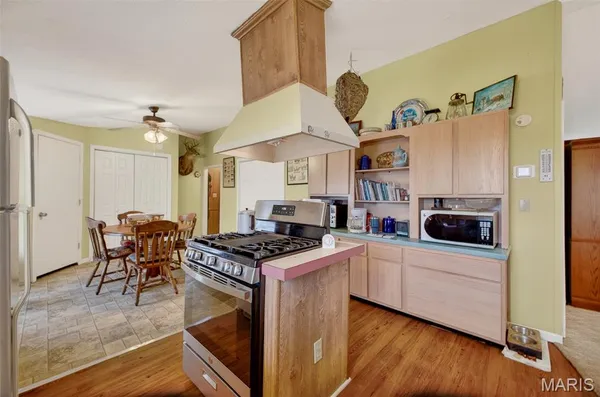 $329,000 | 5671 State Rd Bb, Stoutland, MO 65567