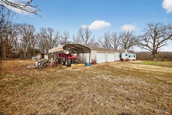 $329,000 | 5671 State Rd Bb, Stoutland, MO 65567