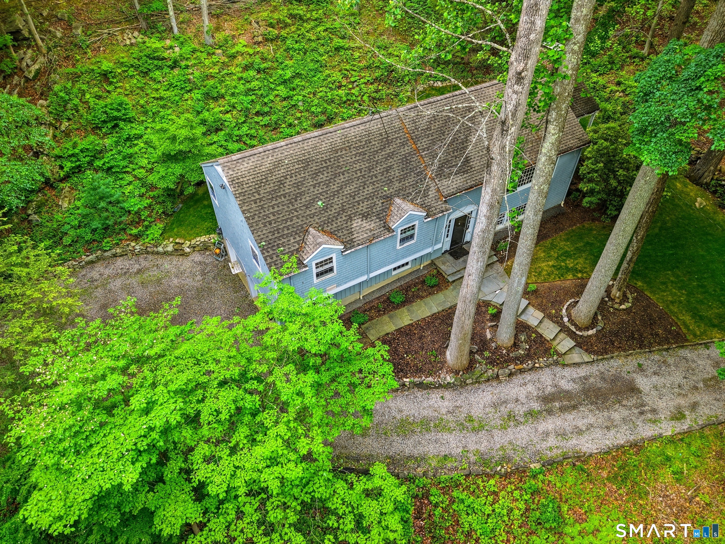 30 Bittersweet Trail Wilton, CT 06897 - Photo 3 of 36