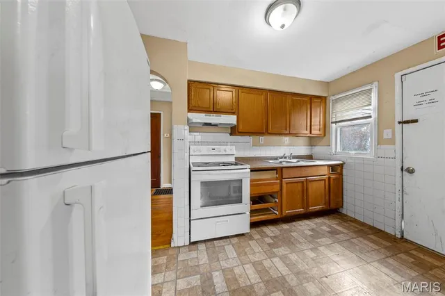 $89,900 | 7806 Underhill Drive, St. Louis, MO 63133