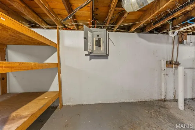 $89,900 | 7806 Underhill Drive, St. Louis, MO 63133