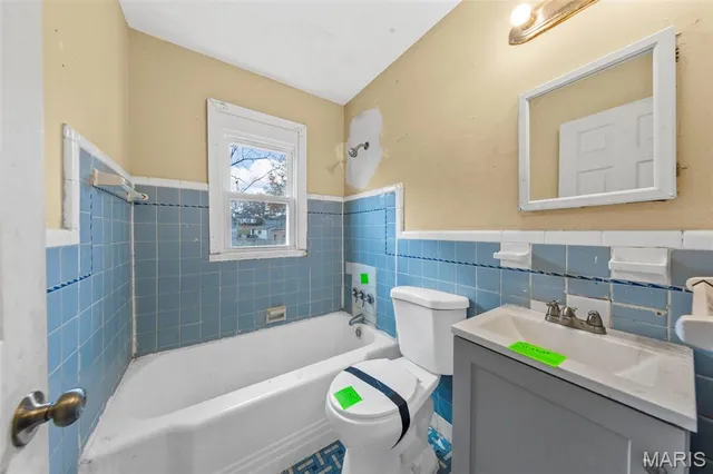 $89,900 | 7806 Underhill Drive, St. Louis, MO 63133