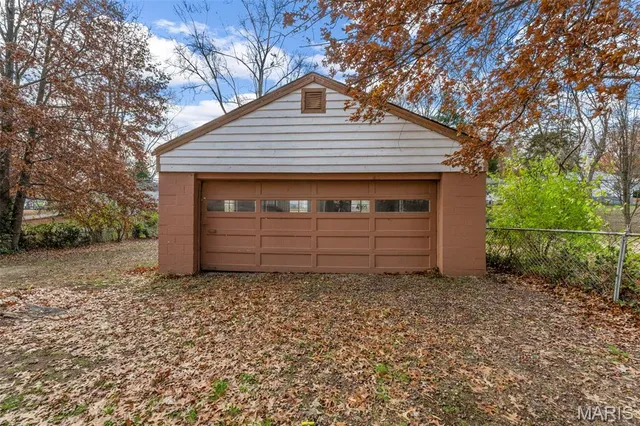 $89,900 | 7806 Underhill Drive, St. Louis, MO 63133