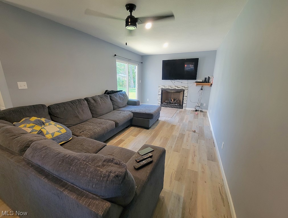 1805 Aberdeen Road Madison, OH 44057 - Photo 26 of 31