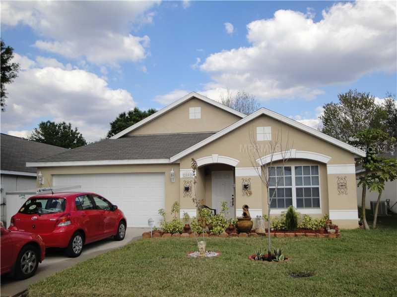 2802 Wilshire Road Clermont, FL 34714 - Photo 1 of 1 Exterior Front