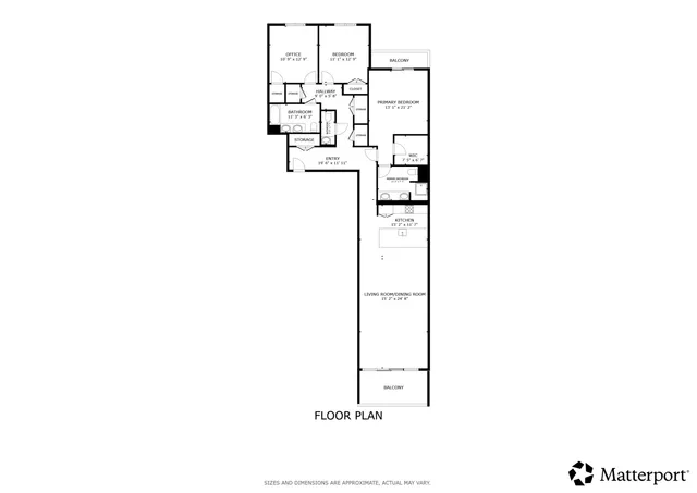 $1,299,900 | 3057 North Lincoln Avenue, Unit 4C, Chicago, IL 60657