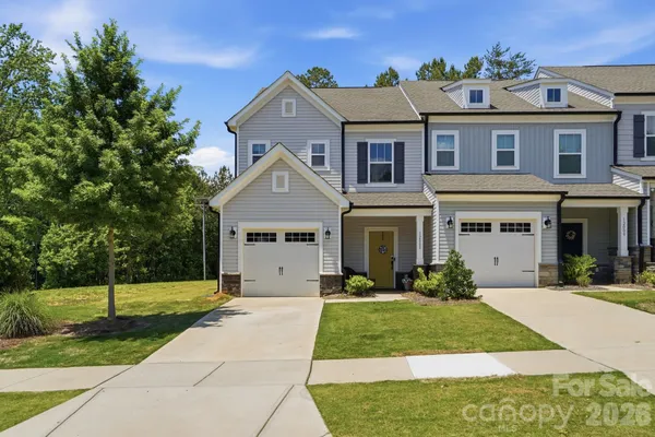 $318,500 | 12005 Basking Drive, Charlotte, NC 28214