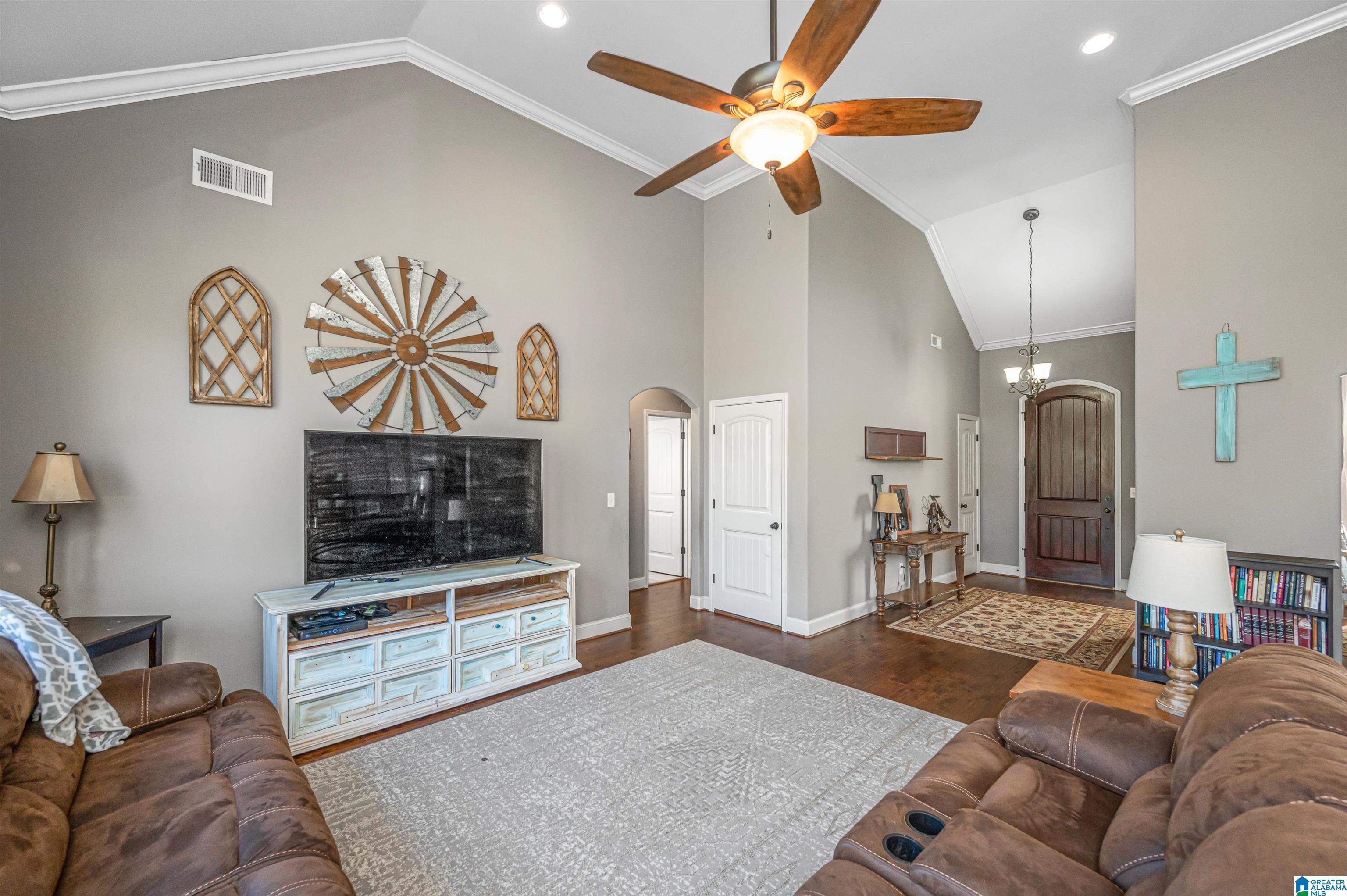 85 Willow Br Road North Odenville, AL 35120 - Photo 9 of 46