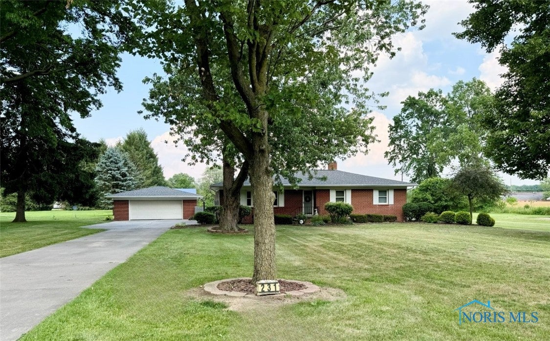 231 South Munson Road Swanton, OH 43558 - Photo 1 of 31 Welcome to 231 S Munson Road!