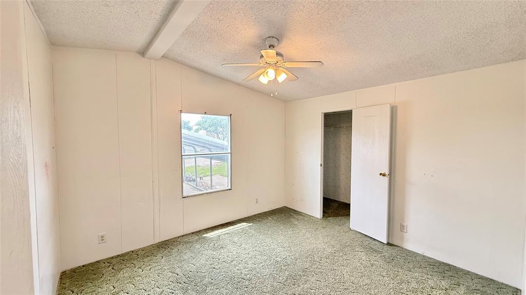 3789 Jacobs Lane Kaufman, TX 75142 - Photo 25 of 33 a view of an empty room with a window