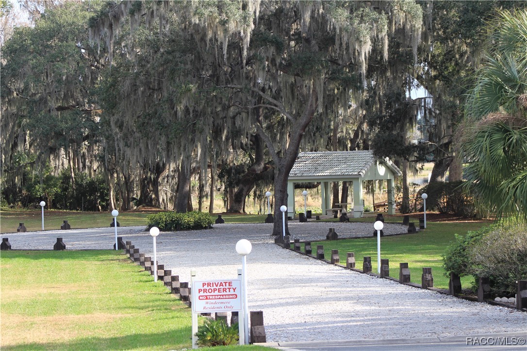 826 Lanark Drive Inverness, FL 34453 - Photo 26 of 32
