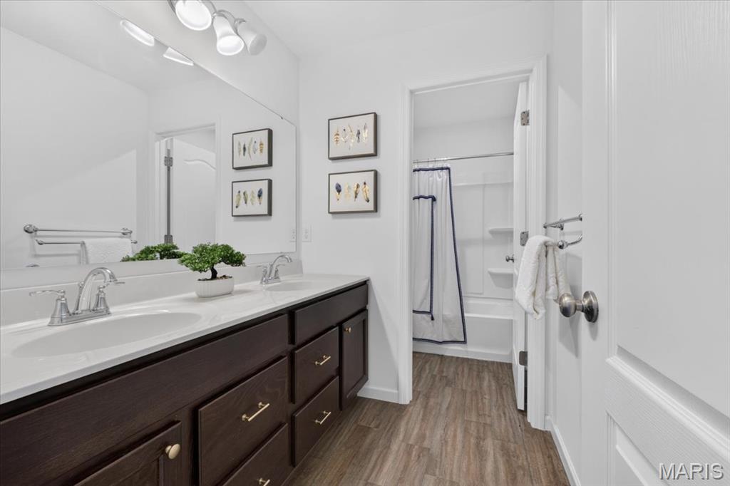 906 Memsie Pk Court O'Fallon, MO 63368 - Photo 35 of 50 Gallery Image 35