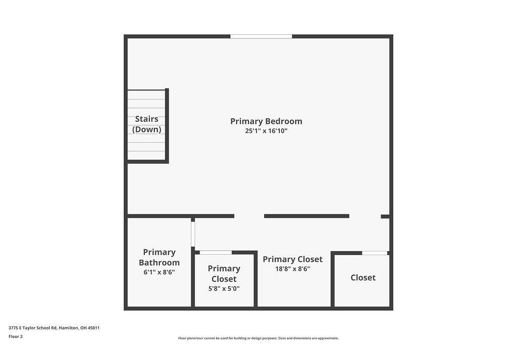 3775 East Taylor School Road Hamilton, OH 45011 - Photo 38 of 38 Gallery Image 38
