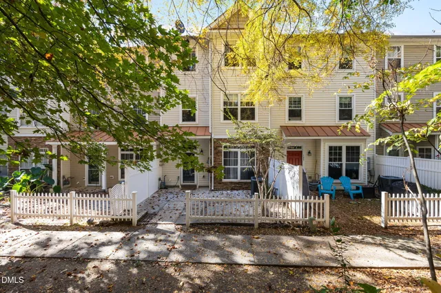 $249,900 | 11710 Mezzanine Drive, Unit 111, Raleigh, NC 27614