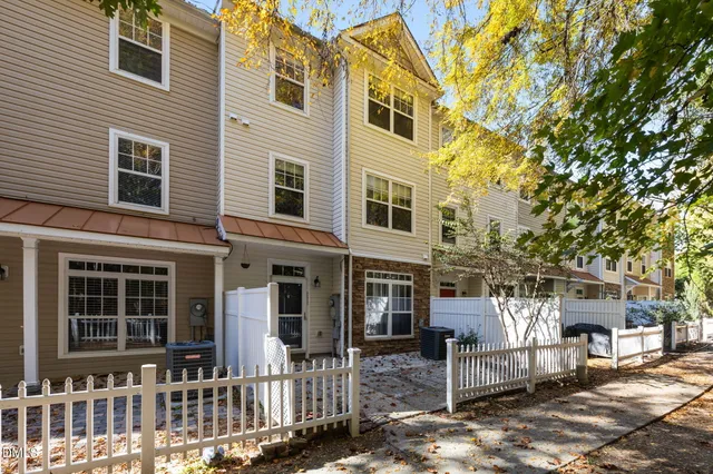 $249,900 | 11710 Mezzanine Drive, Unit 111, Raleigh, NC 27614