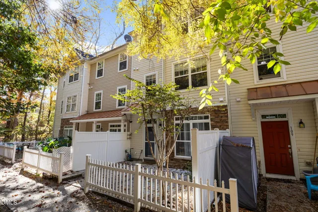 $249,900 | 11710 Mezzanine Drive, Unit 111, Raleigh, NC 27614