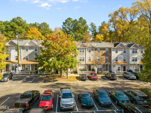$249,900 | 11710 Mezzanine Drive, Unit 111, Raleigh, NC 27614