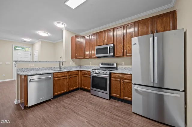 $249,900 | 11710 Mezzanine Drive, Unit 111, Raleigh, NC 27614