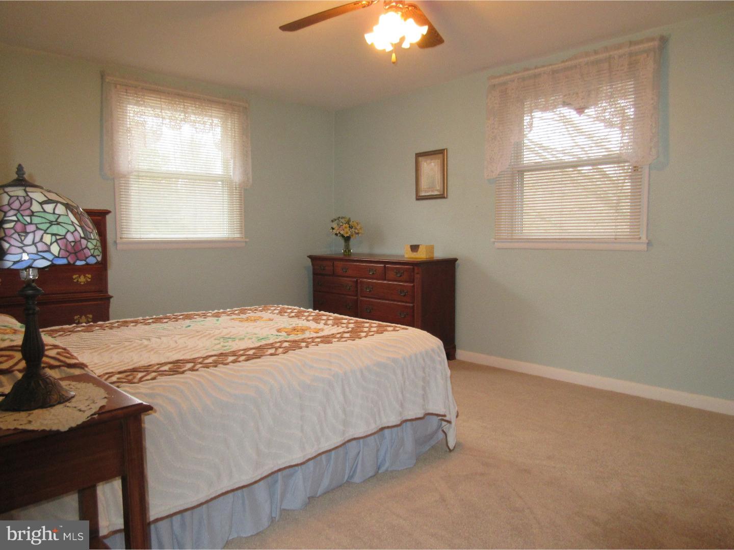 414 Candlewood Road Broomall, PA 19008 - Photo 11 of 25 Bedroom - Main