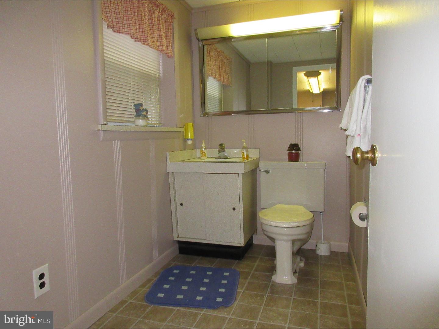 414 Candlewood Road Broomall, PA 19008 - Photo 18 of 25 Half Bath