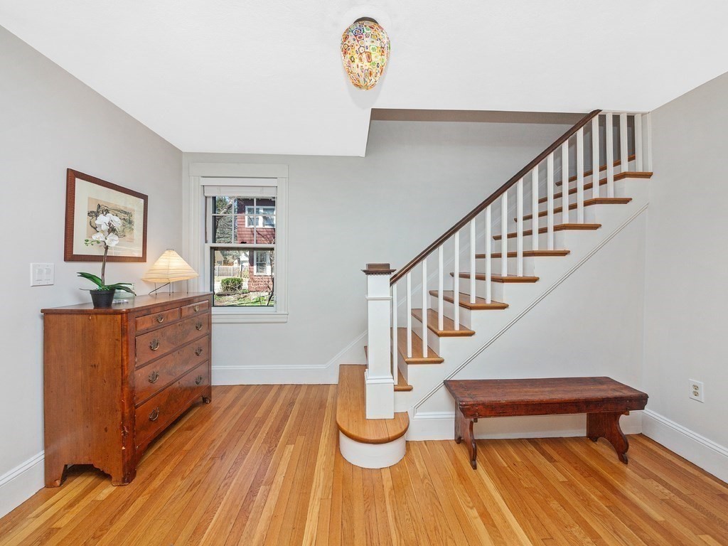 8 Clark Court Brookline, MA 02445 - Photo 12 of 29