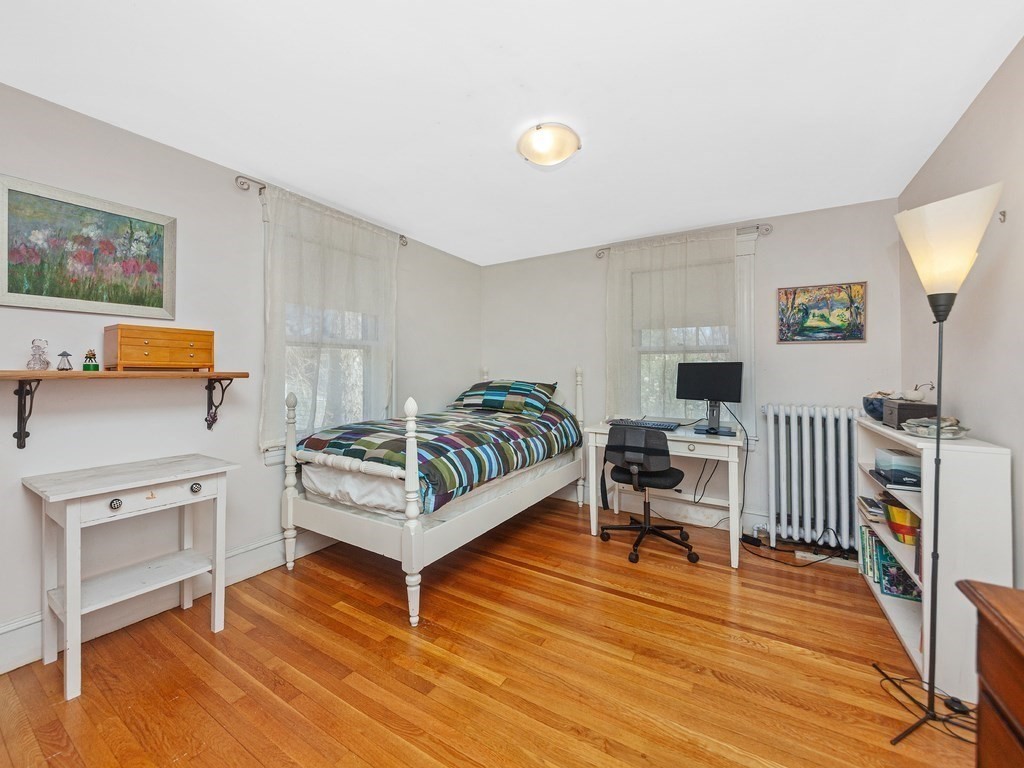 8 Clark Court Brookline, MA 02445 - Photo 19 of 29